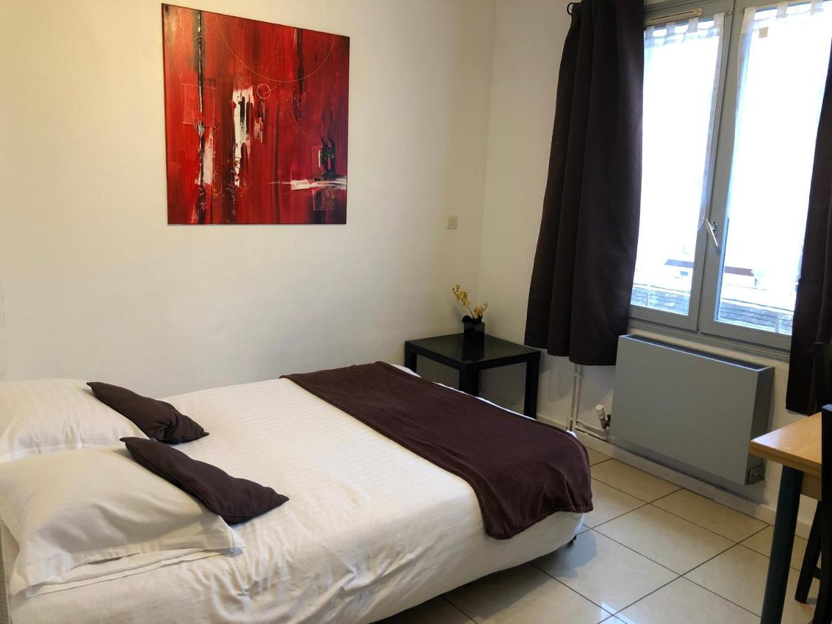 Apartament Alencimmo Alençon Zewnętrze zdjęcie