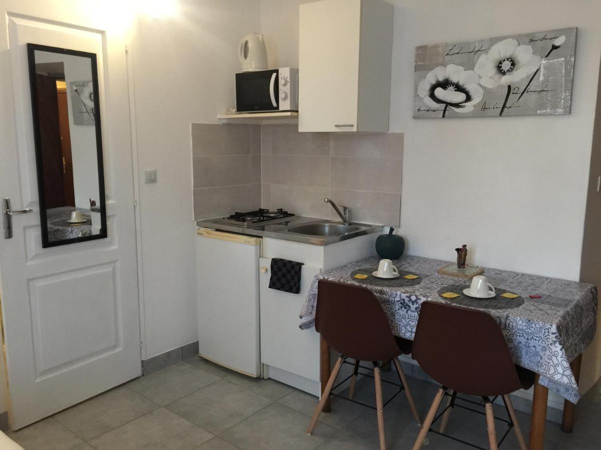 Apartament Alencimmo Alençon Zewnętrze zdjęcie