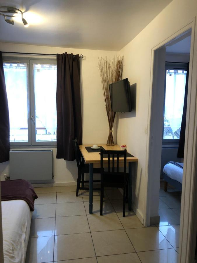 Apartament Alencimmo Alençon Zewnętrze zdjęcie