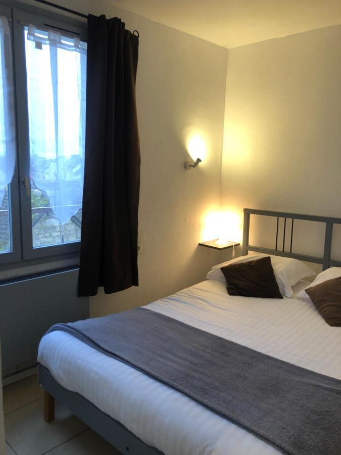Apartament Alencimmo Alençon Zewnętrze zdjęcie