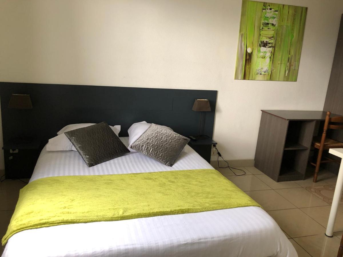 Apartament Alencimmo Alençon Zewnętrze zdjęcie