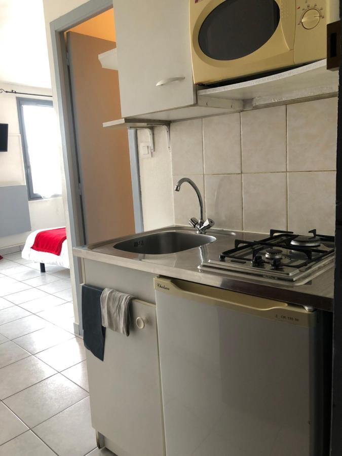 Apartament Alencimmo Alençon Zewnętrze zdjęcie
